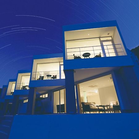 Beach Terrace Kushimoto - Vacation Stay 37415V Wabuka Exterior foto